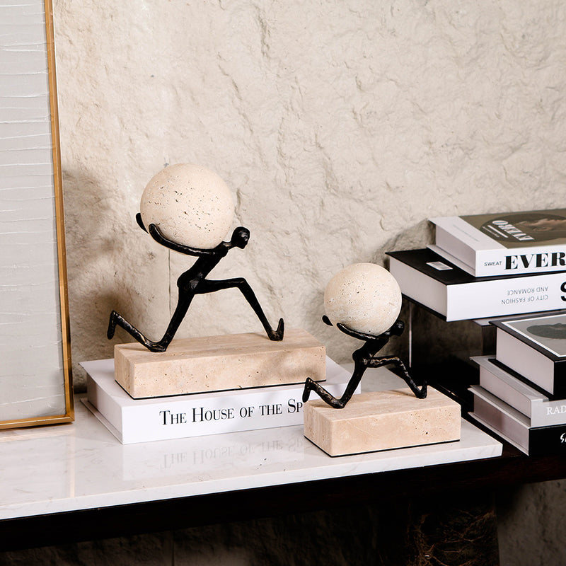 Alloy & Marble & Home Decor - Designer Artisan Edition - 3