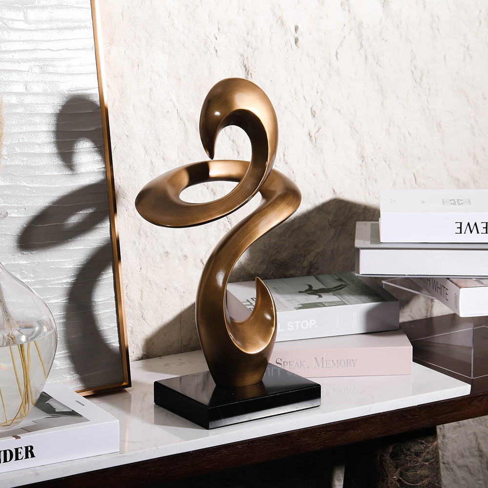 树脂 &amp; 大理石 - Luxury Artisan Luxury Home Decor & Artistic Piece