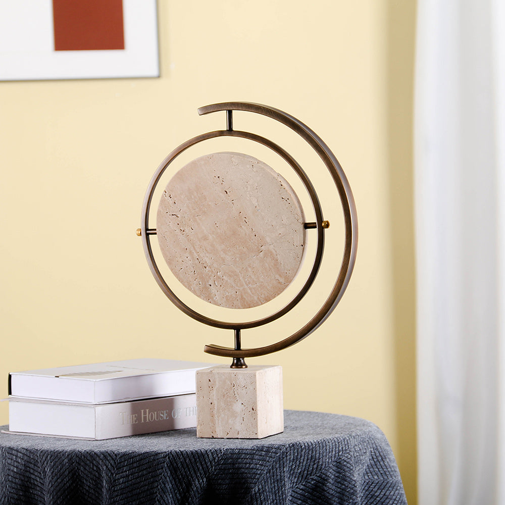 S/S & MarbleStone Home Decor