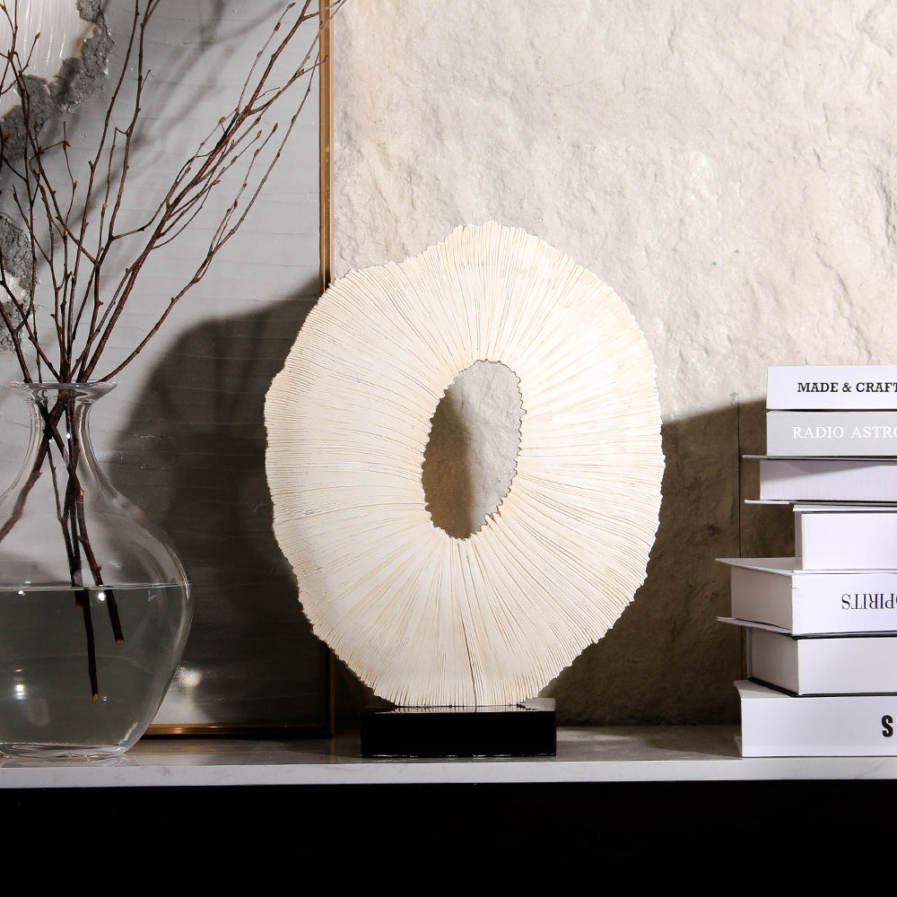 Resin & Marble Home Decor