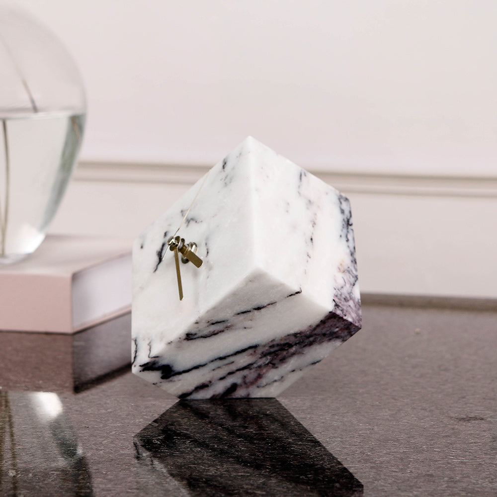 Premium Marble Home Decor - Handcrafted Modern Decor