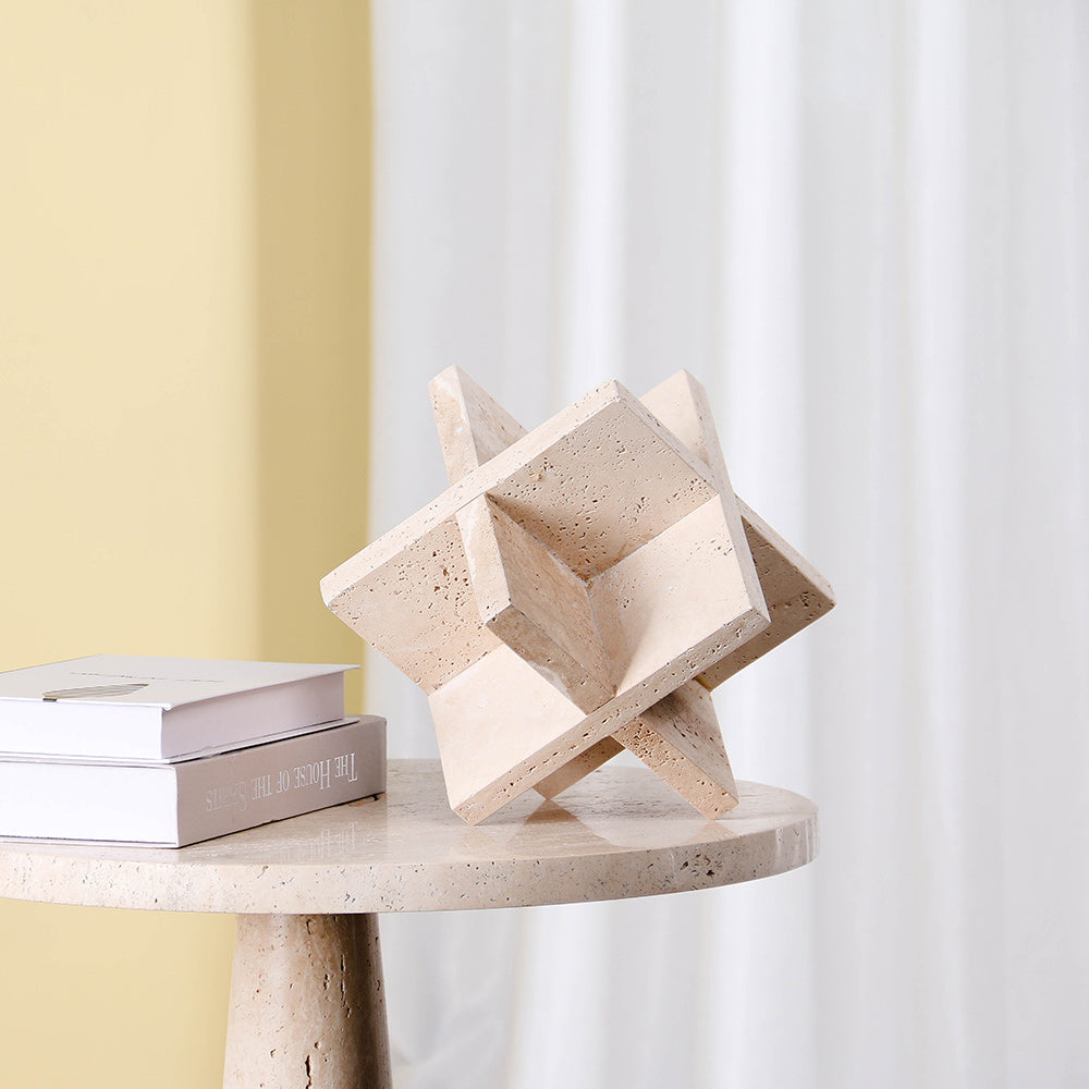 Premium Home Decor - Handcrafted Modern Decor