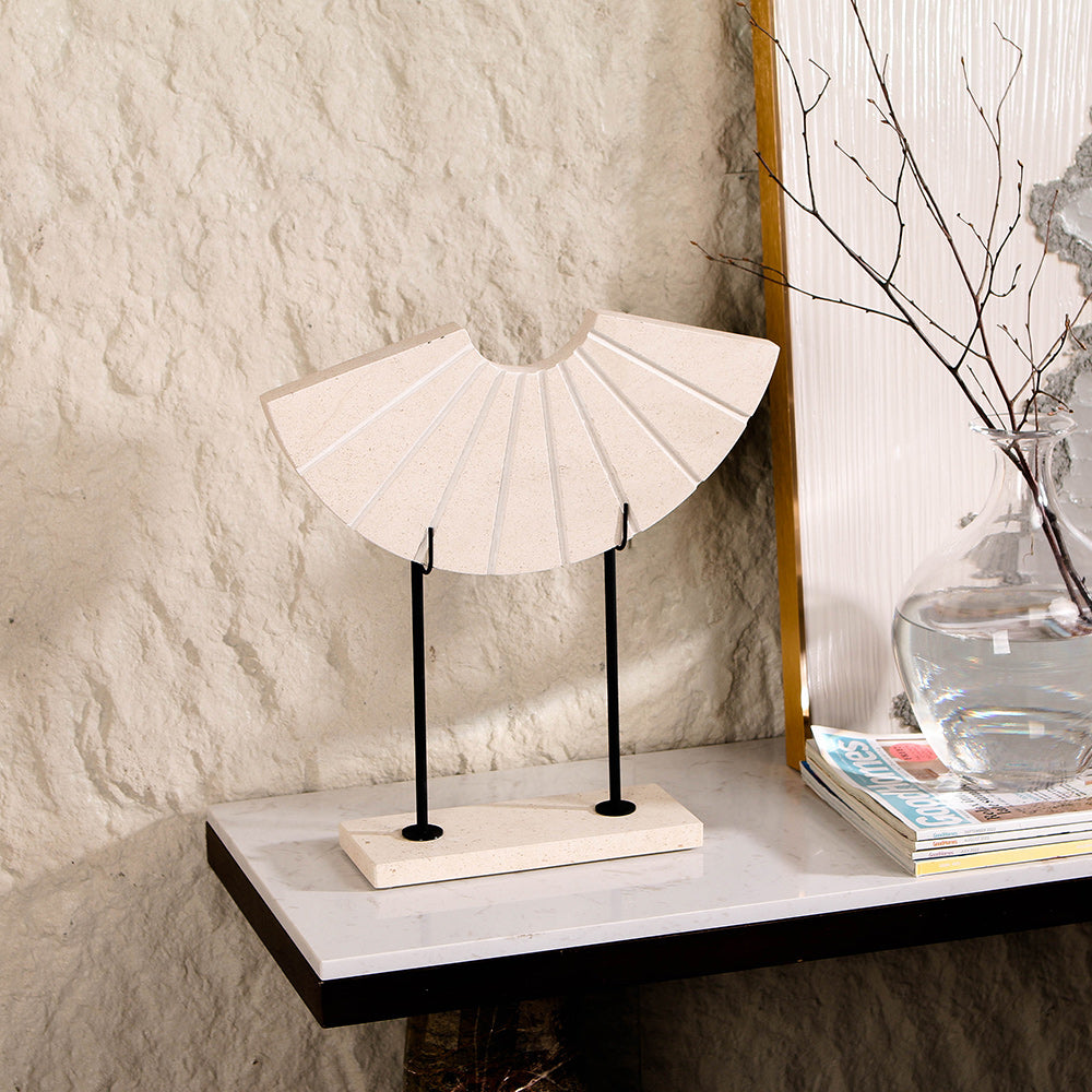 Premium Marble Home Decor - Handcrafted Modern Decor