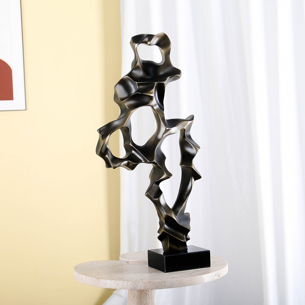 Resin & Marble Home Decor