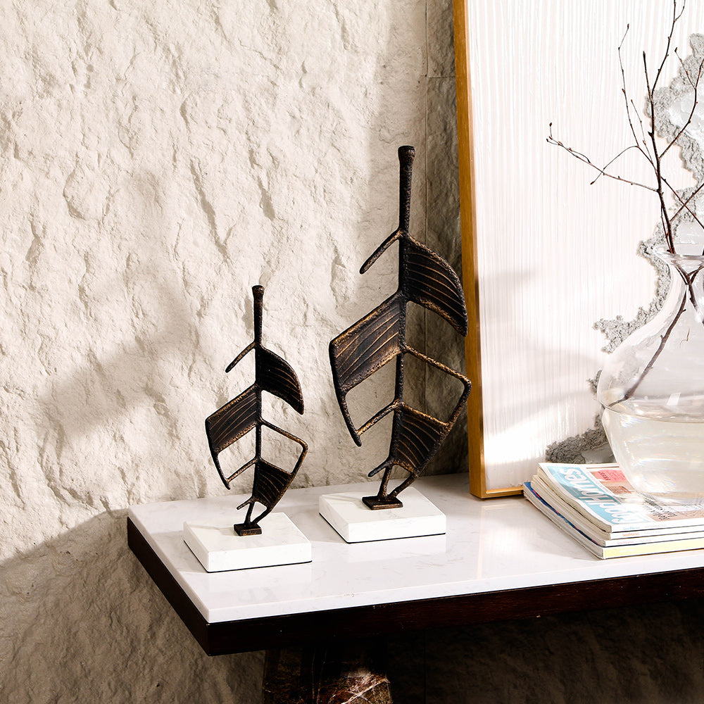 Alloy & Marble Home Decor - Designer Artisan Edition