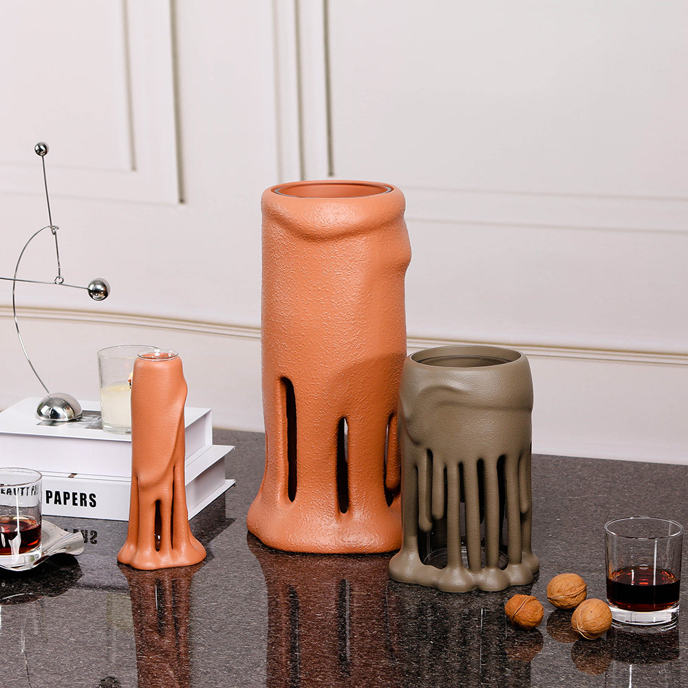 Premium Resin Home Decor - Handcrafted Modern Decor