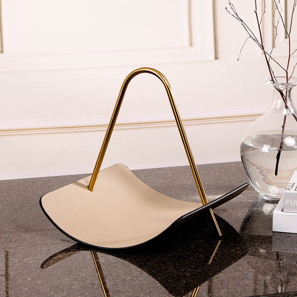 灰色 - Luxury Premium Home Decor & Artistic Piece