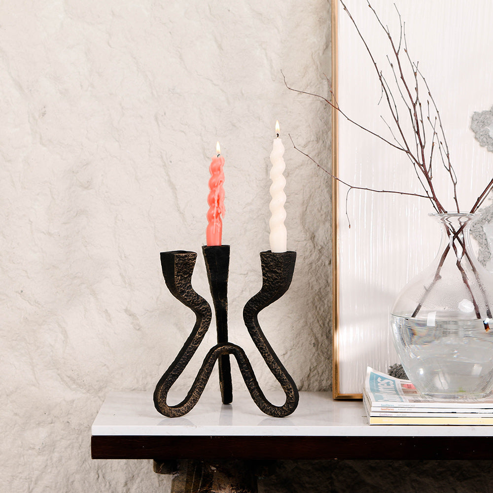蜡烛棒 - Luxury Premium Home Decor & Artistic Piece