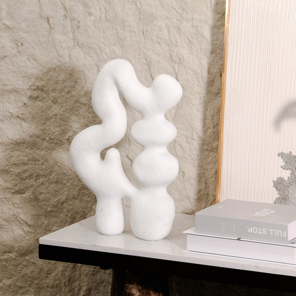 Premium Resin Home Decor - Handcrafted Modern Decor