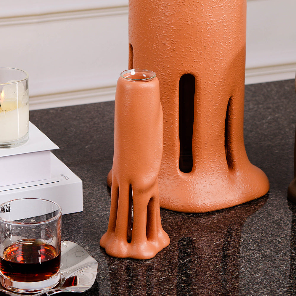 Premium Resin Home Decor - Handcrafted Modern Decor