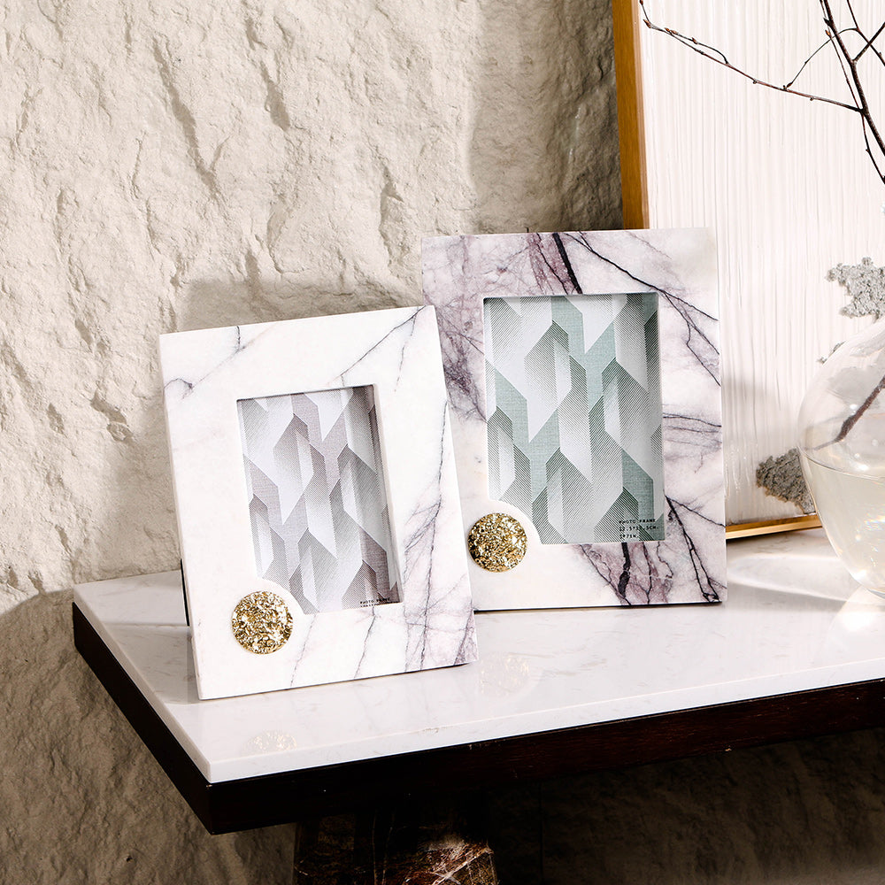 MarbleS/S Home Decor - Designer Artisan Edition