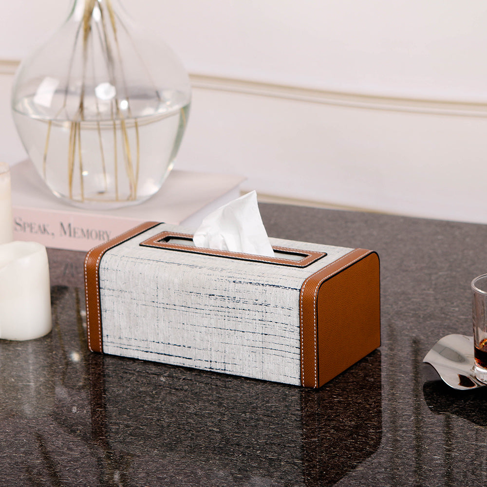 Leather、MDF Home Decor - Designer Artisan Edition