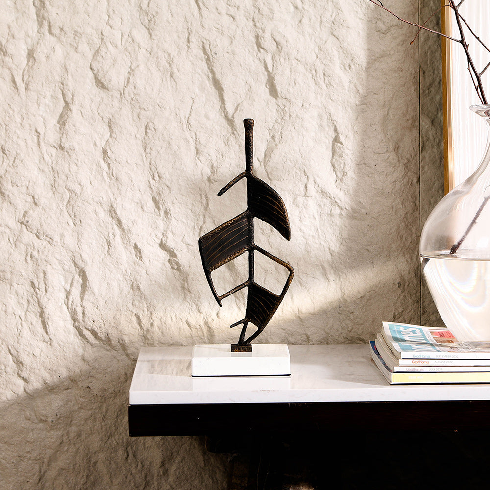 Alloy & Marble Home Decor - Designer Artisan Edition
