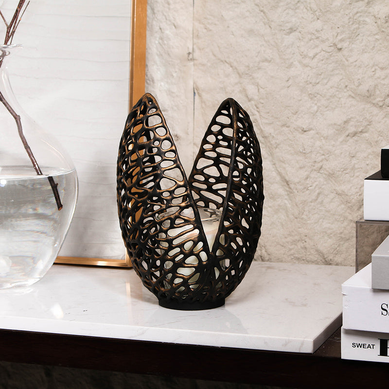 Alloy & Glass/Alloy Home Decor - Designer Artisan Edition - 4