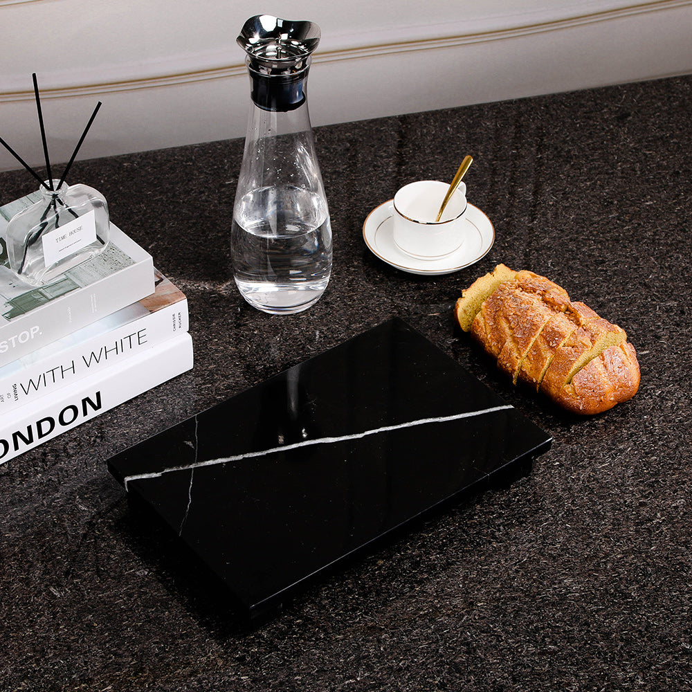 Premium Marble Home Decor - Handcrafted Modern Decor
