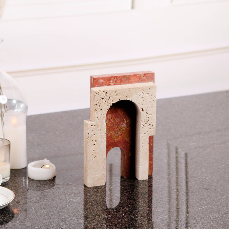 桌面石材装饰 - Luxury Premium Home Decor & Artistic Piece - 4