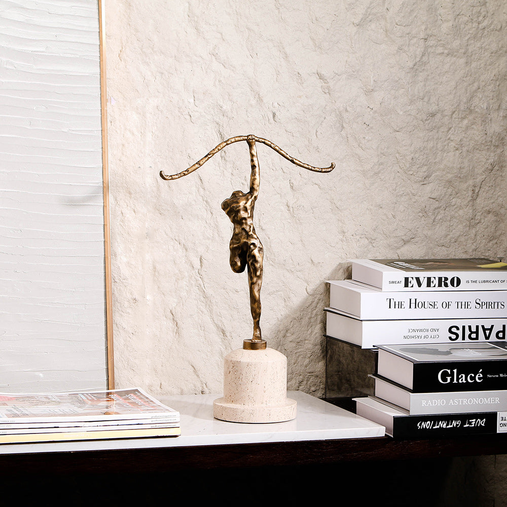 高: 155 × 165 × 30米: 155 × 125 × 30米: 155 × 85 × 30米 - Luxury Alloy & Marble/ ...