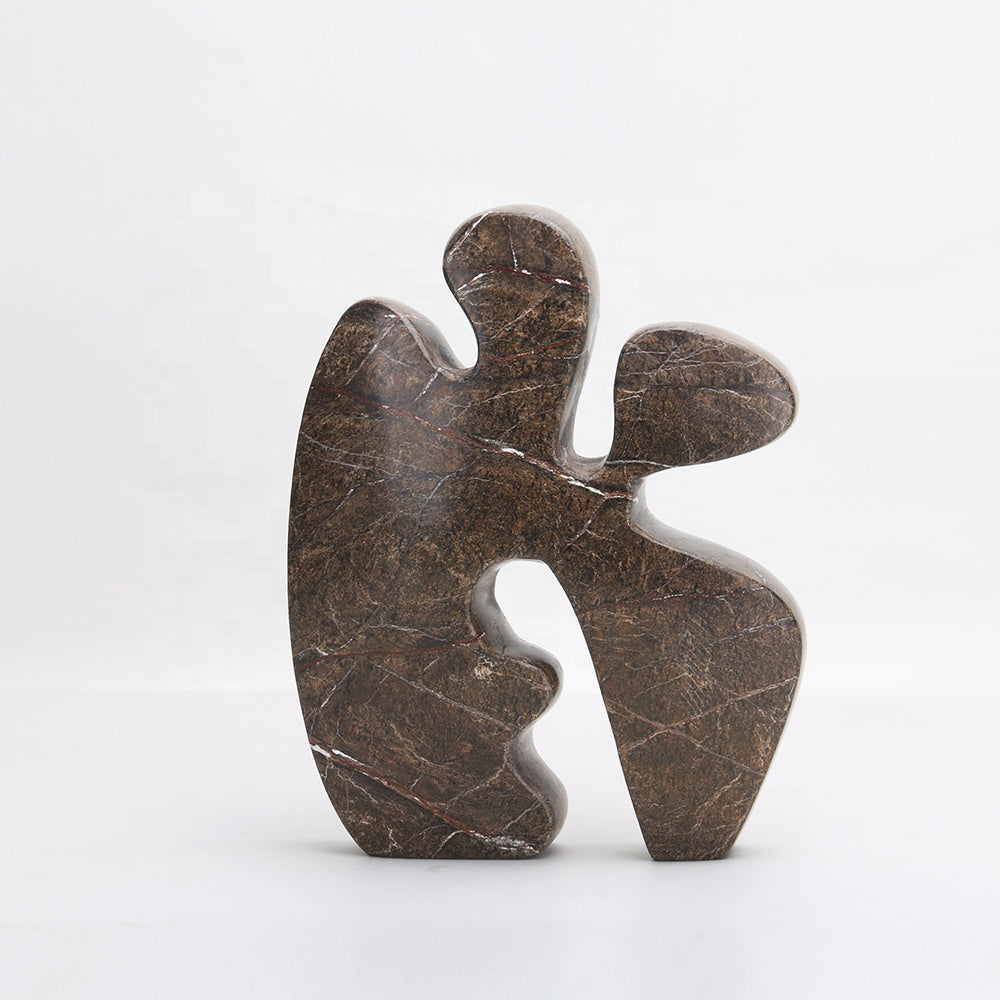 Premium Marble Home Decor - Handcrafted Modern Decor