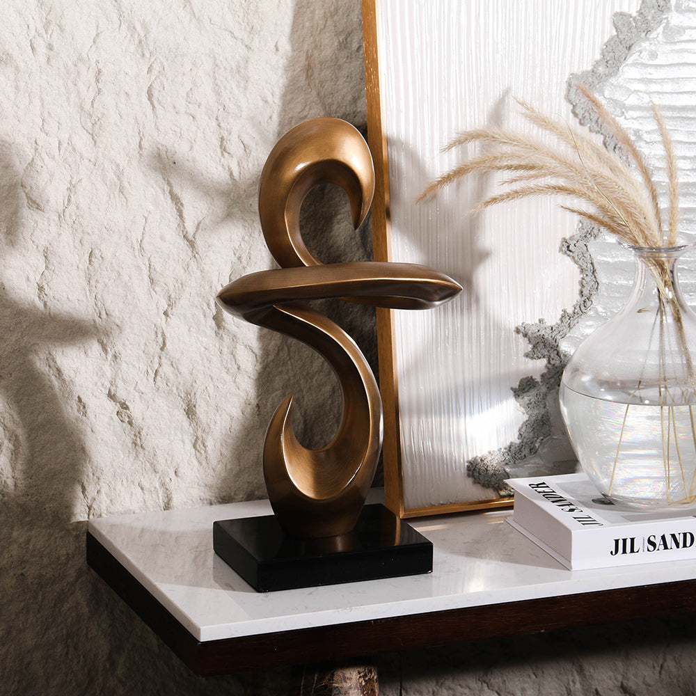 树脂 &amp; 大理石 - Luxury Artisan Luxury Home Decor & Artistic Piece