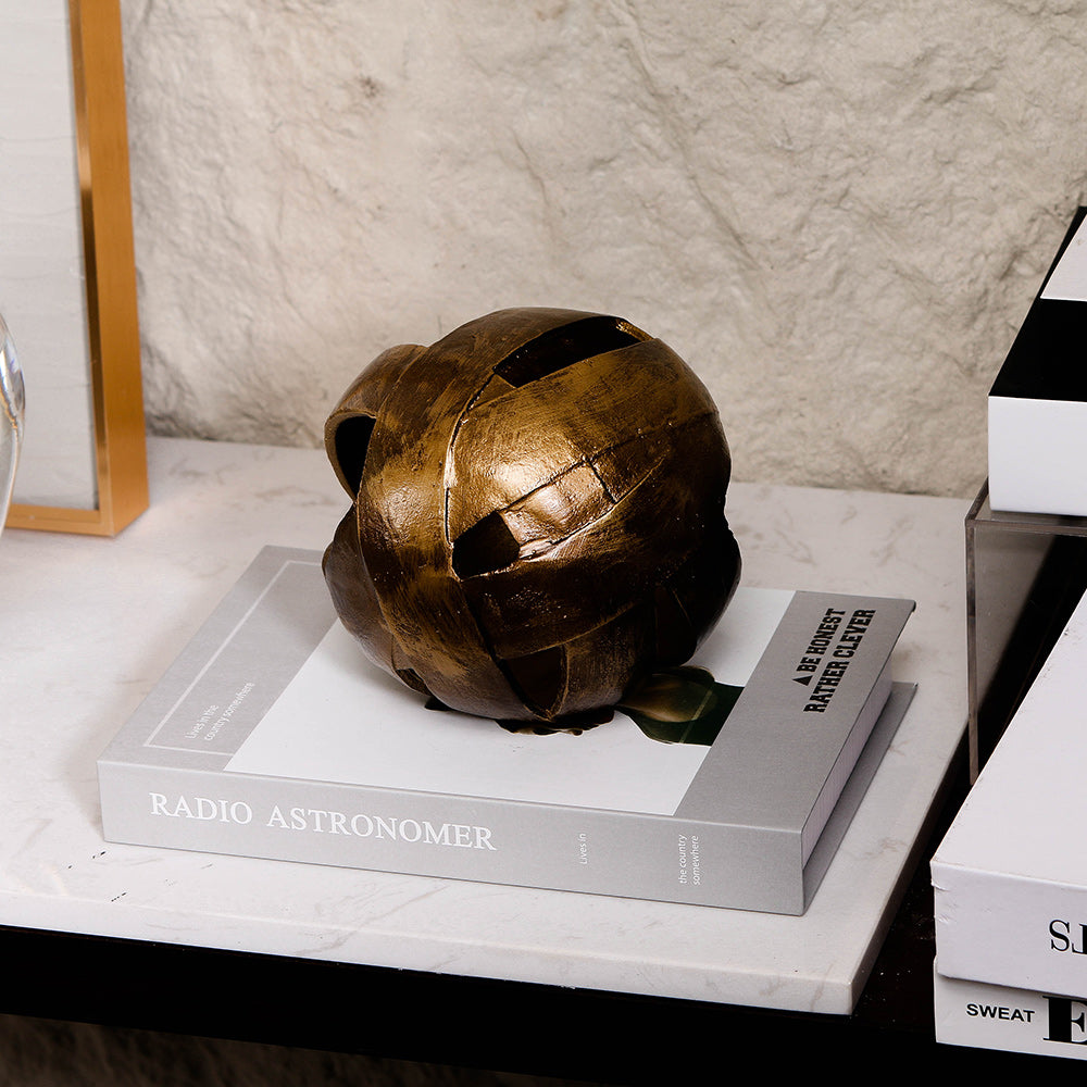 Premium Home Decor - Handcrafted Modern Decor - Designer Artisan Edition