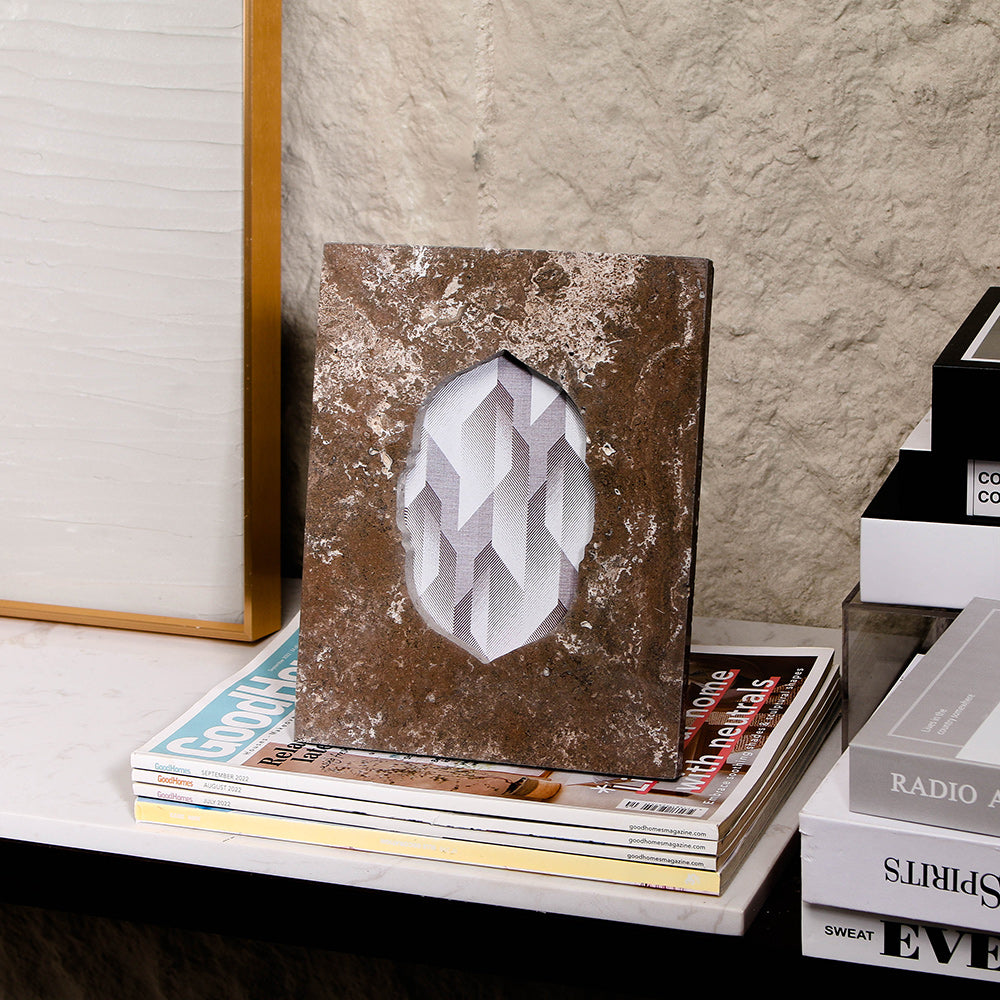 Premium Home Decor - Handcrafted Modern Decor - Designer Artisan Edition
