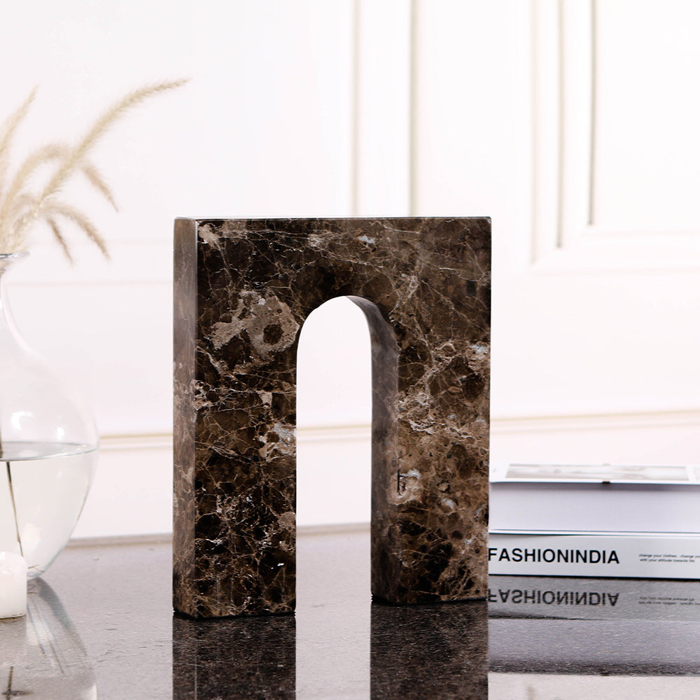 Premium Marble Home Decor - Handcrafted Modern Decor