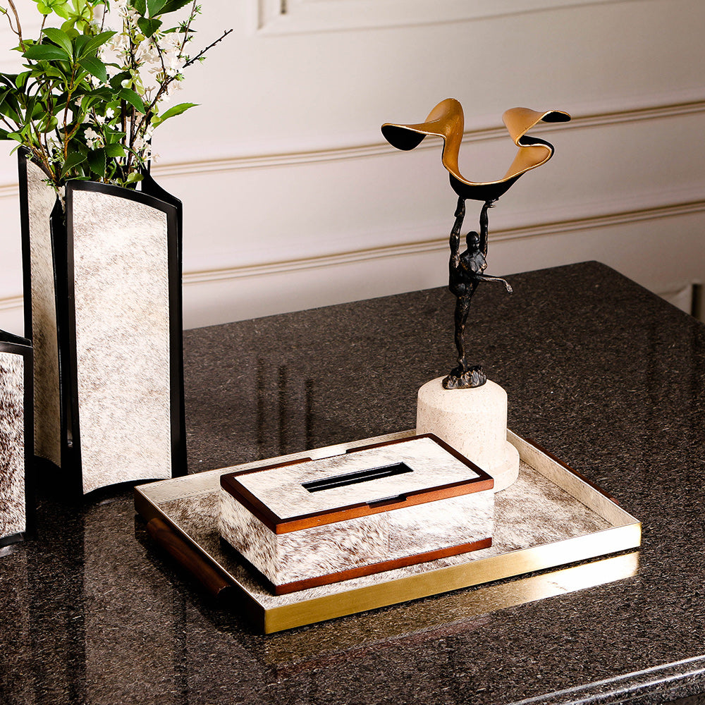 Premium Home Decor - Handcrafted Modern Decor - Designer Artisan Edition