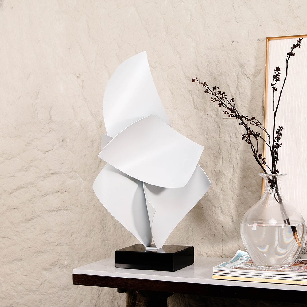 Premium Marble Home Decor - Handcrafted Modern Decor
