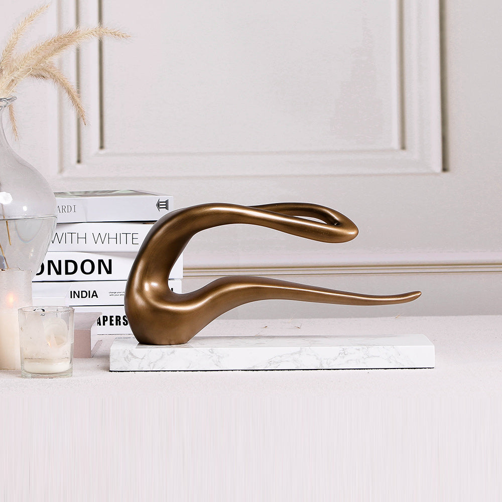 Resin & Marble Home Decor