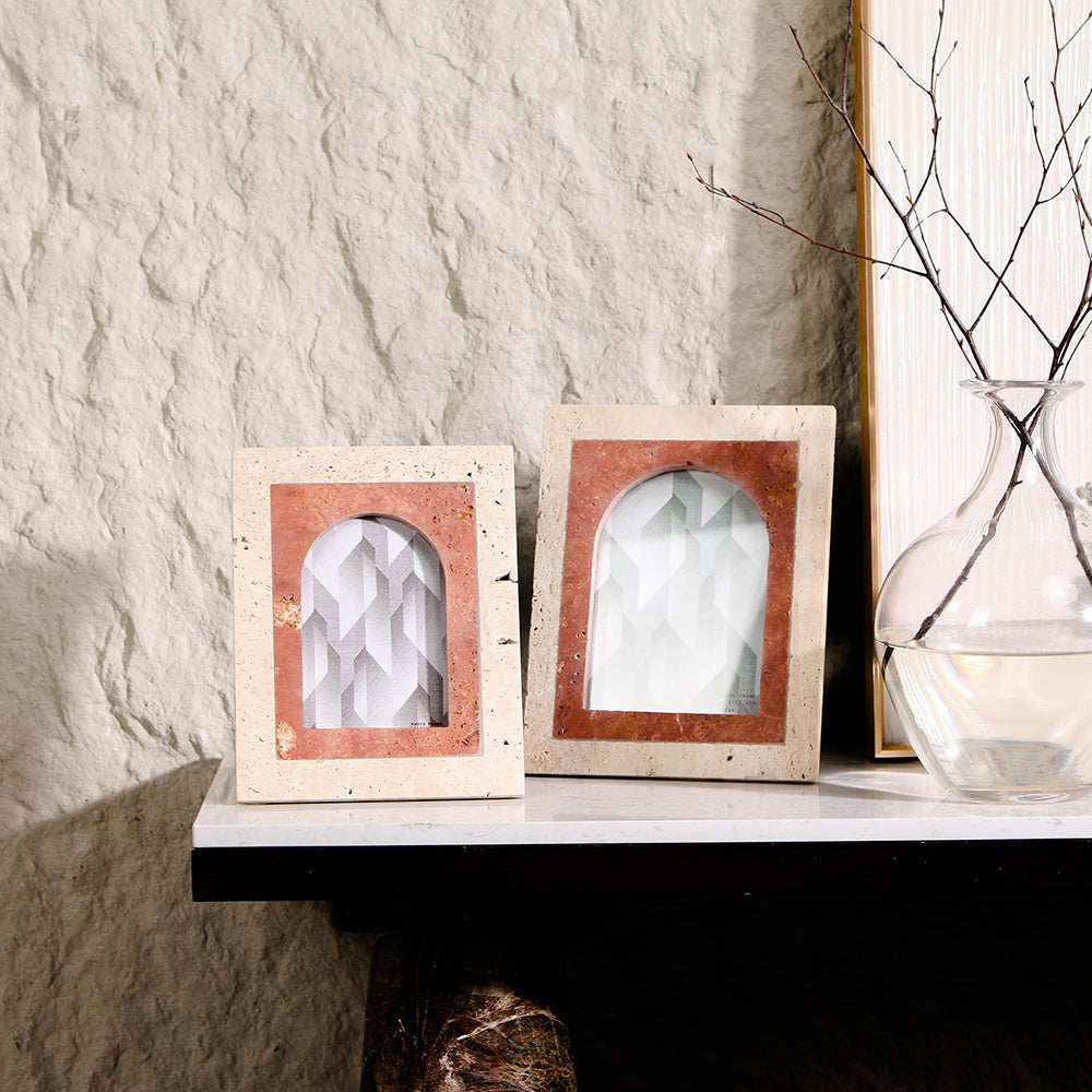 Premium Marble Home Decor - Handcrafted Modern Decor