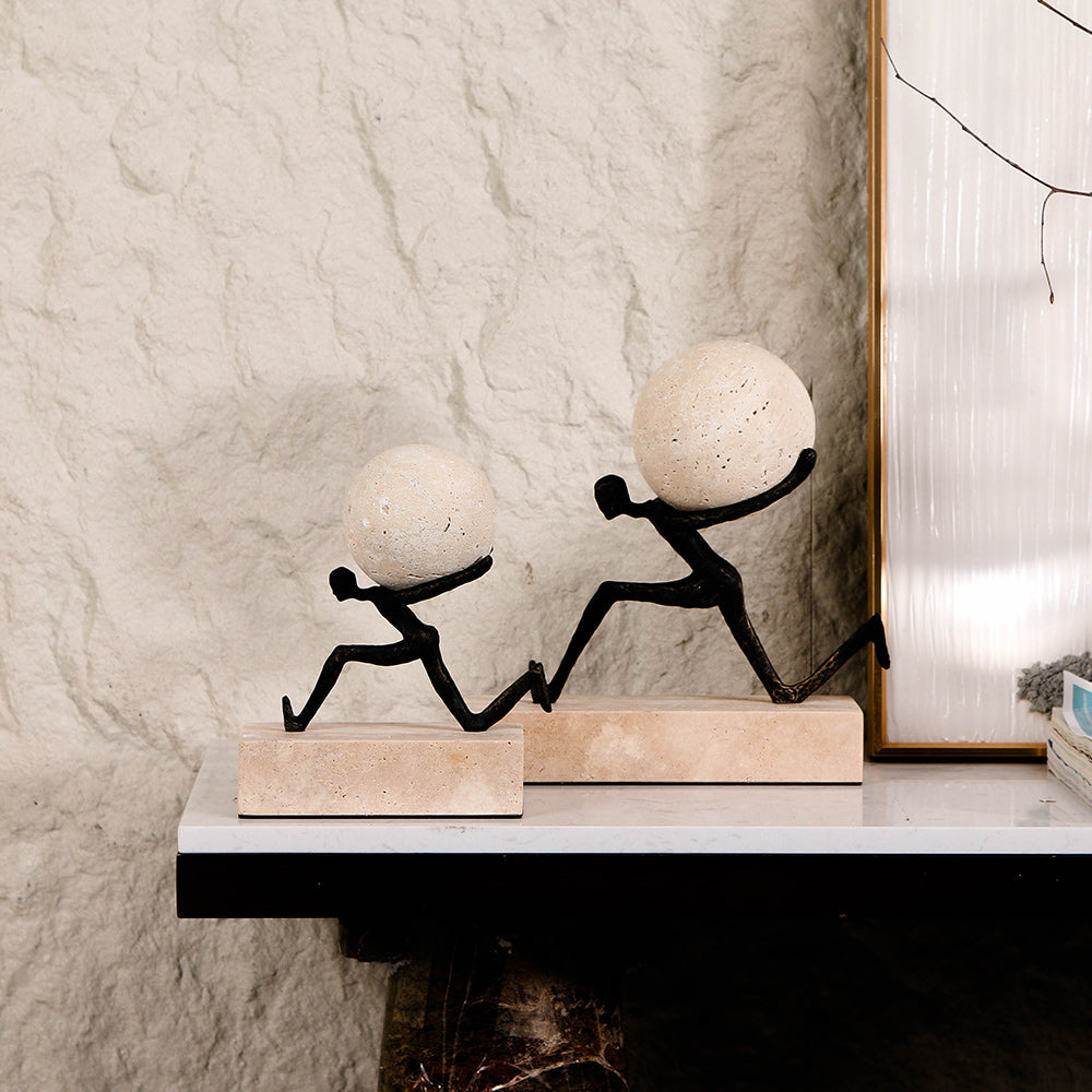 Alloy & Marble & Home Decor - Designer Artisan Edition