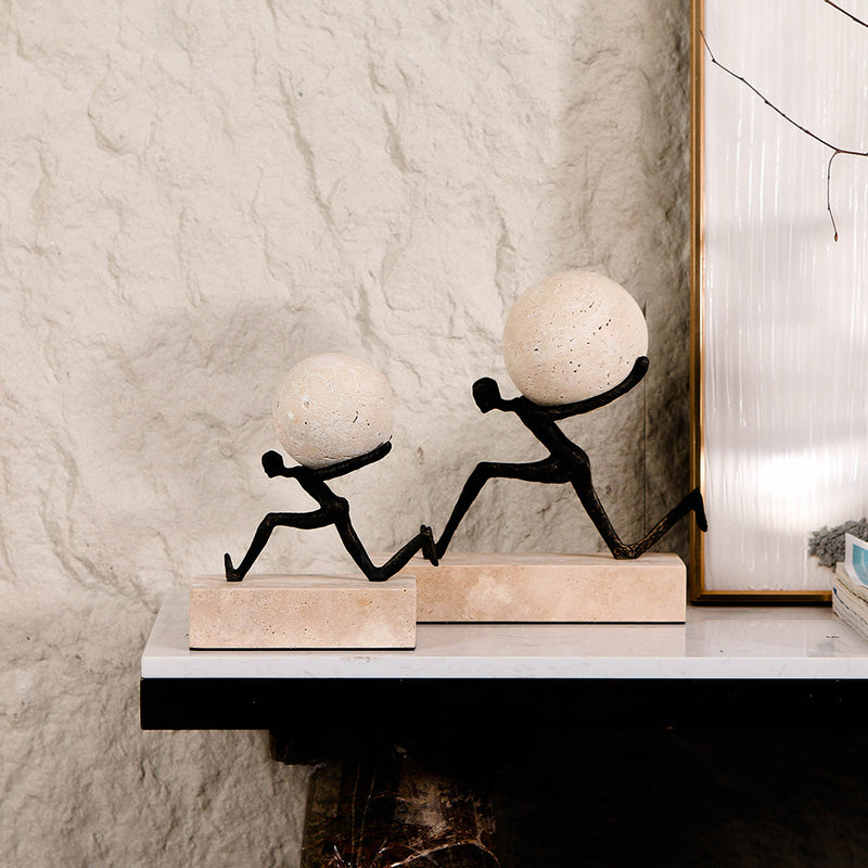 Alloy & Marble & Home Decor - Designer Artisan Edition - 4