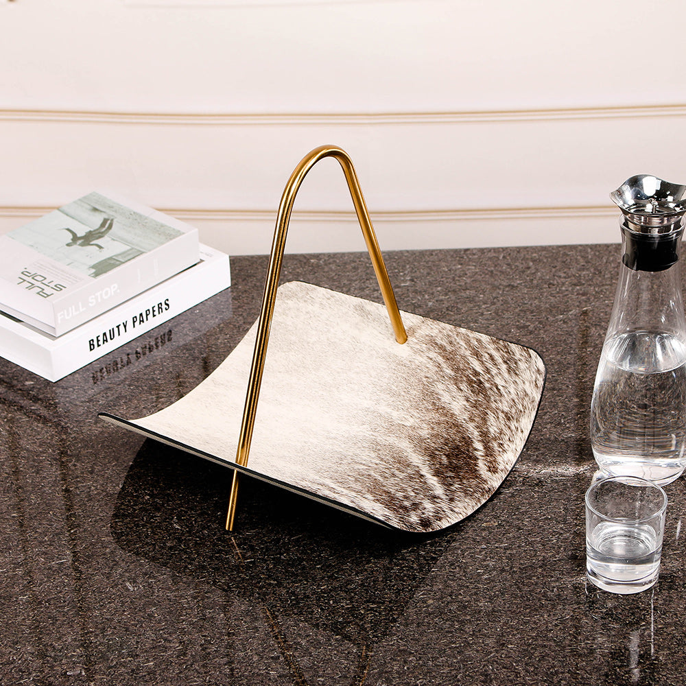 灰色 - Luxury Premium Home Decor & Artistic Piece