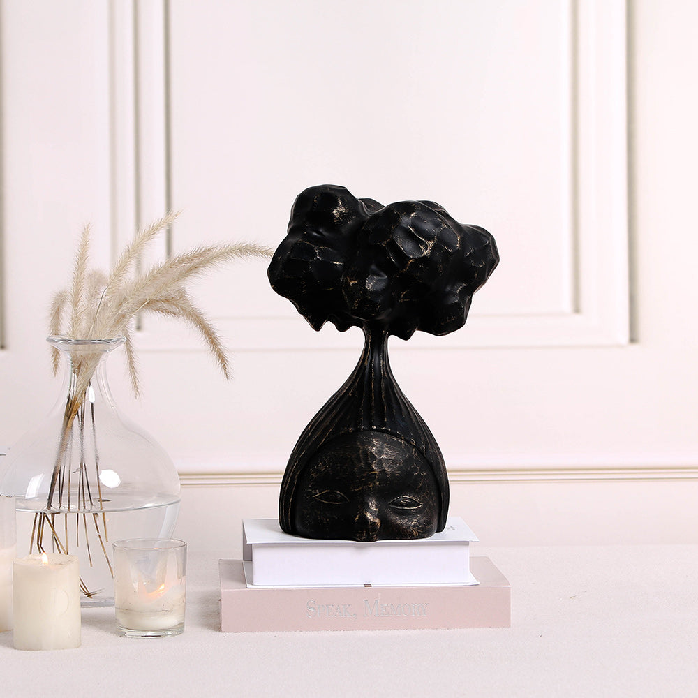 Premium Resin Home Decor - Handcrafted Modern Decor