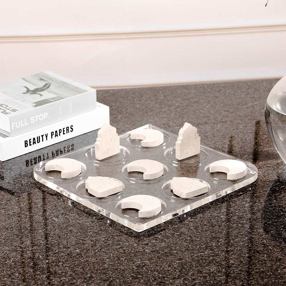 Premium Marble & Home Decor - Handcrafted Modern Decor