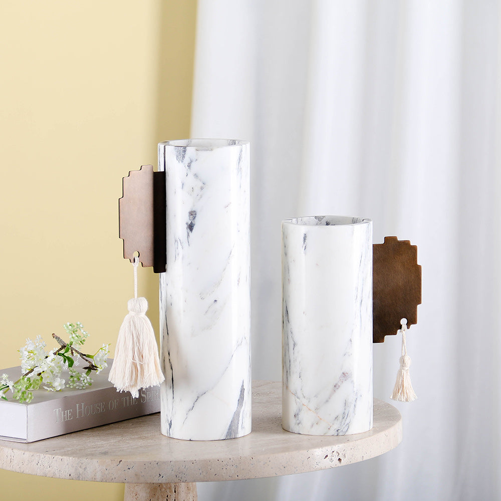 Premium Marble & Home Decor - Handcrafted Modern Decor