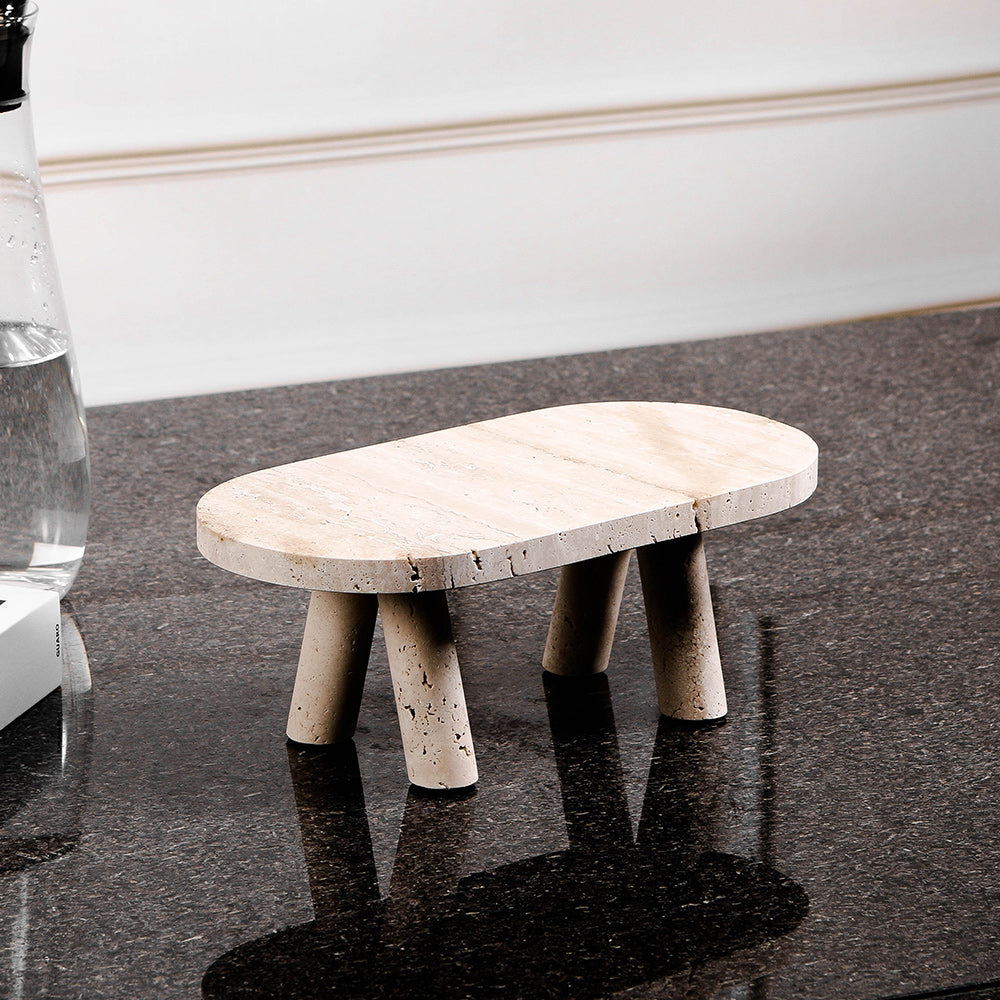 Premium Marble Home Decor - Handcrafted Modern Decor