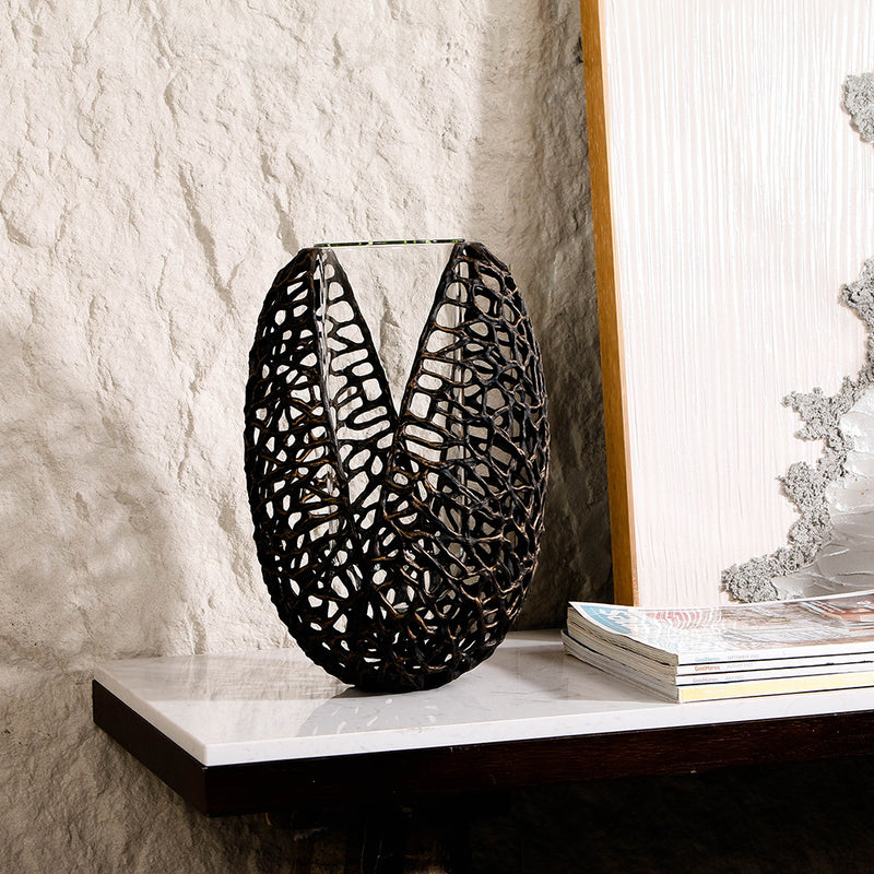 Alloy & Glass/Alloy Home Decor - Designer Artisan Edition - 4