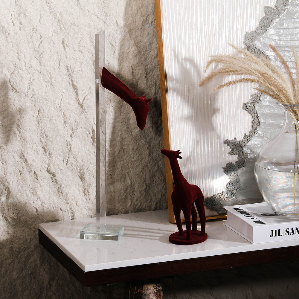 Premium Resin Home Decor - Handcrafted Modern Decor