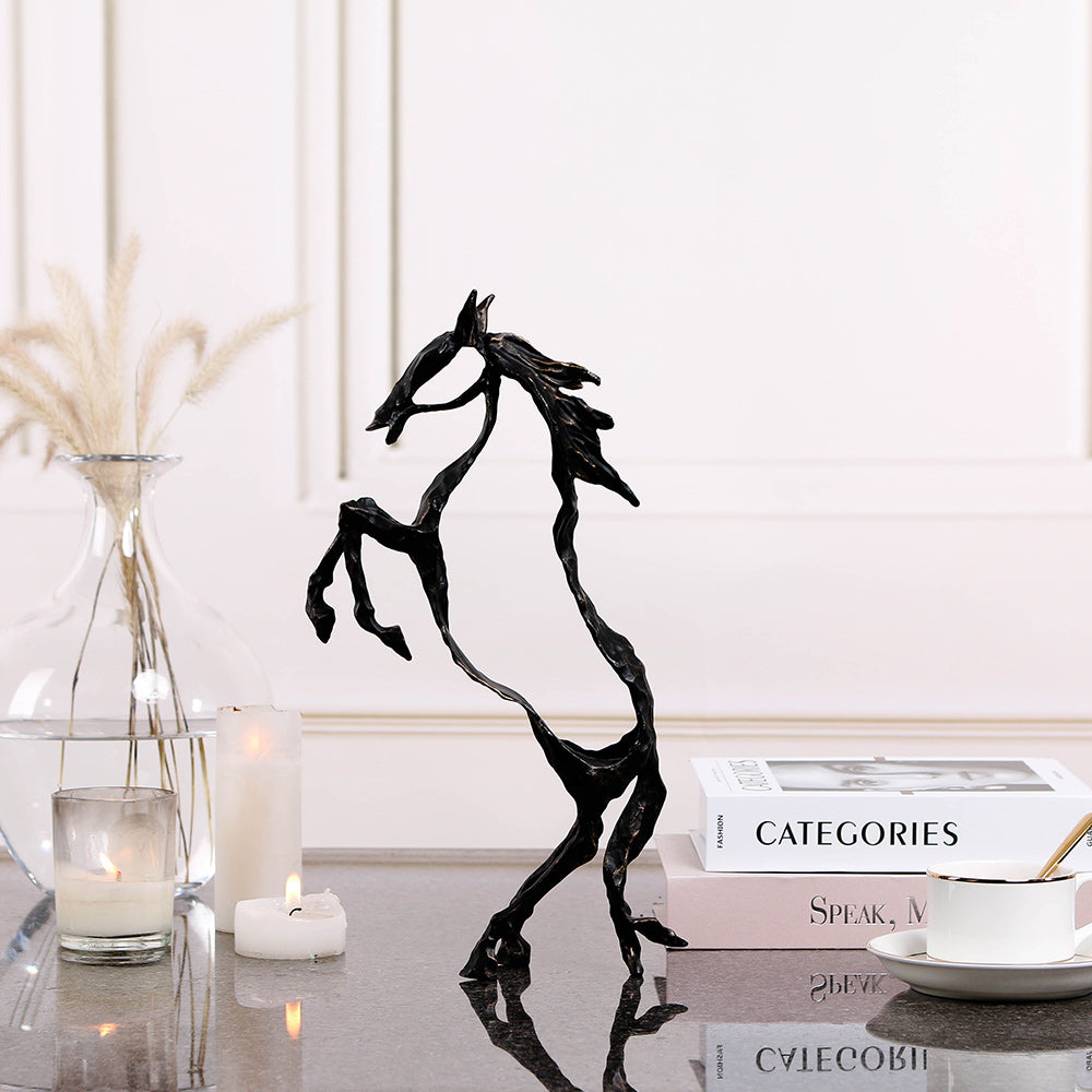 Premium Alloy Home Decor - Handcrafted Modern Decor - Designer Artisan Edition