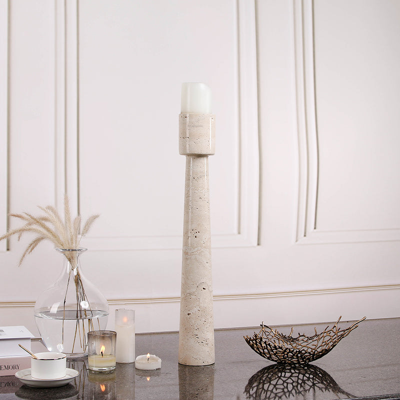 D9cm  ×  H60cm - Luxury Premium Home Decor & Artistic Piece - 4