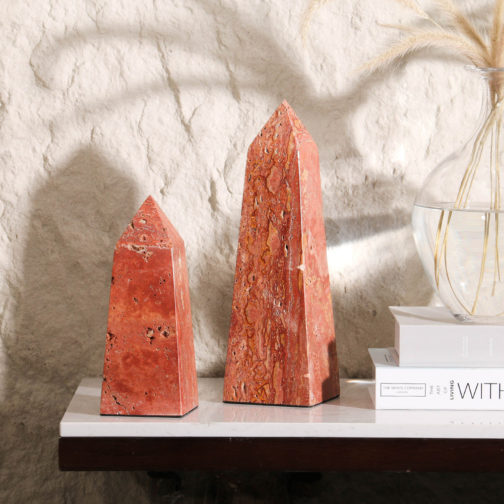 Premium Home Decor - Handcrafted Modern Decor - Designer Artisan Edition