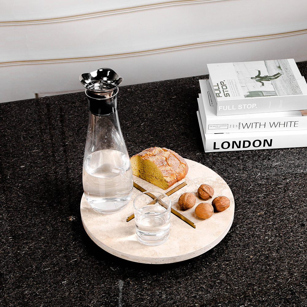 D320  ×  40 - Luxury MarbleS/S Home Decor & Artistic Piece