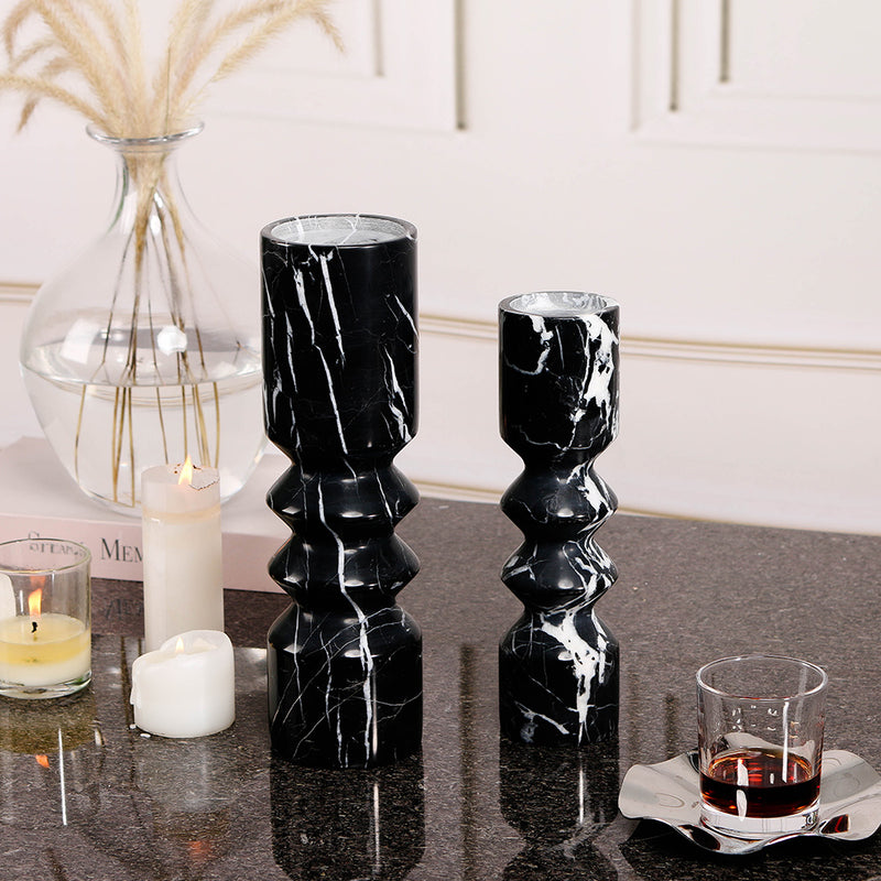 D9cm  ×  H26cm - Luxury Premium Home Decor & Artistic Piece - 4