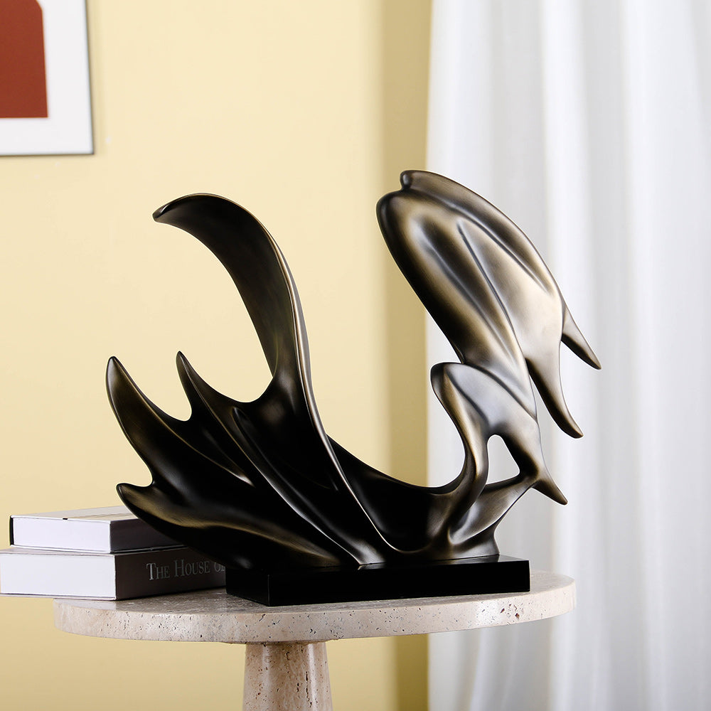Resin & Marble Home Decor