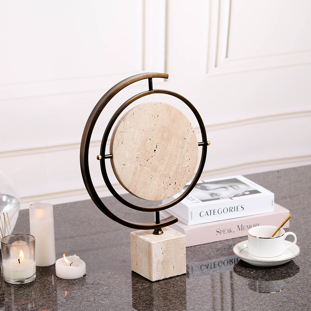 S/S & MarbleStone Home Decor