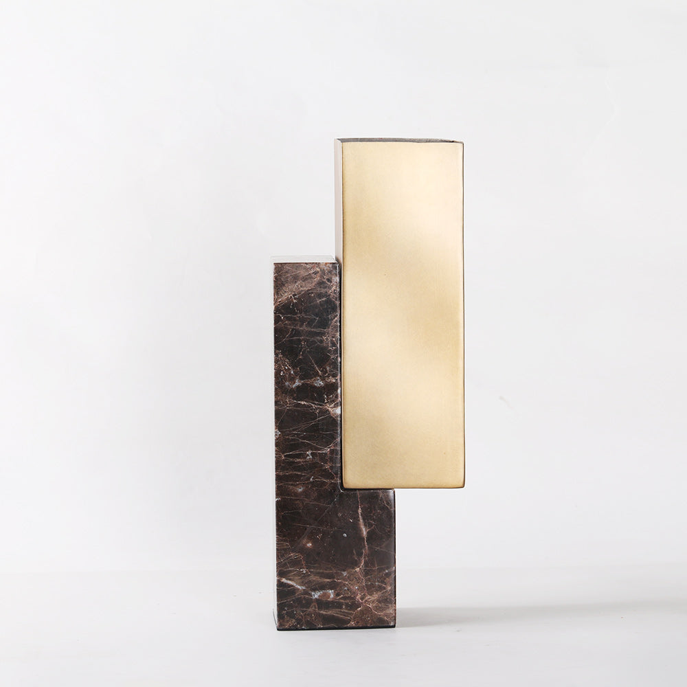 Premium Marble Home Decor - Handcrafted Modern Decor