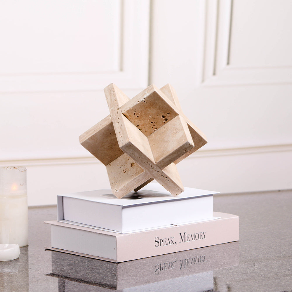 Premium Home Decor - Handcrafted Modern Decor