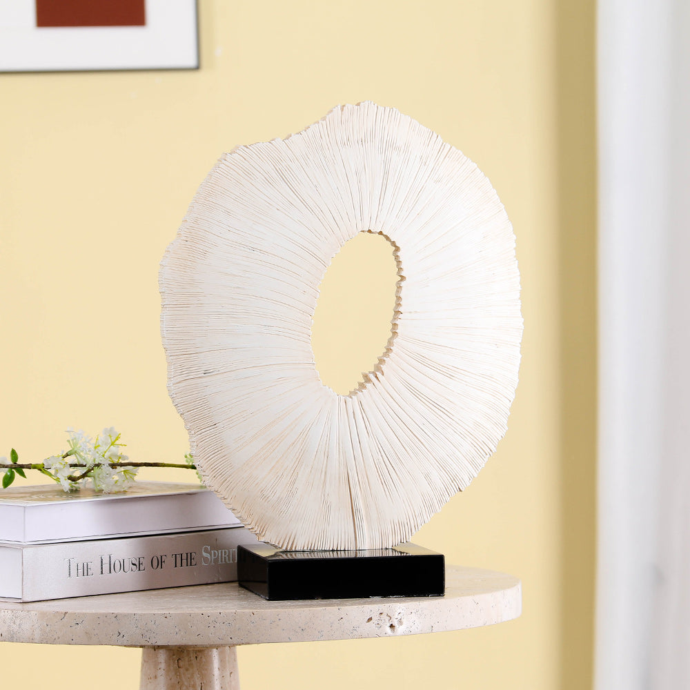 Resin & Marble Home Decor