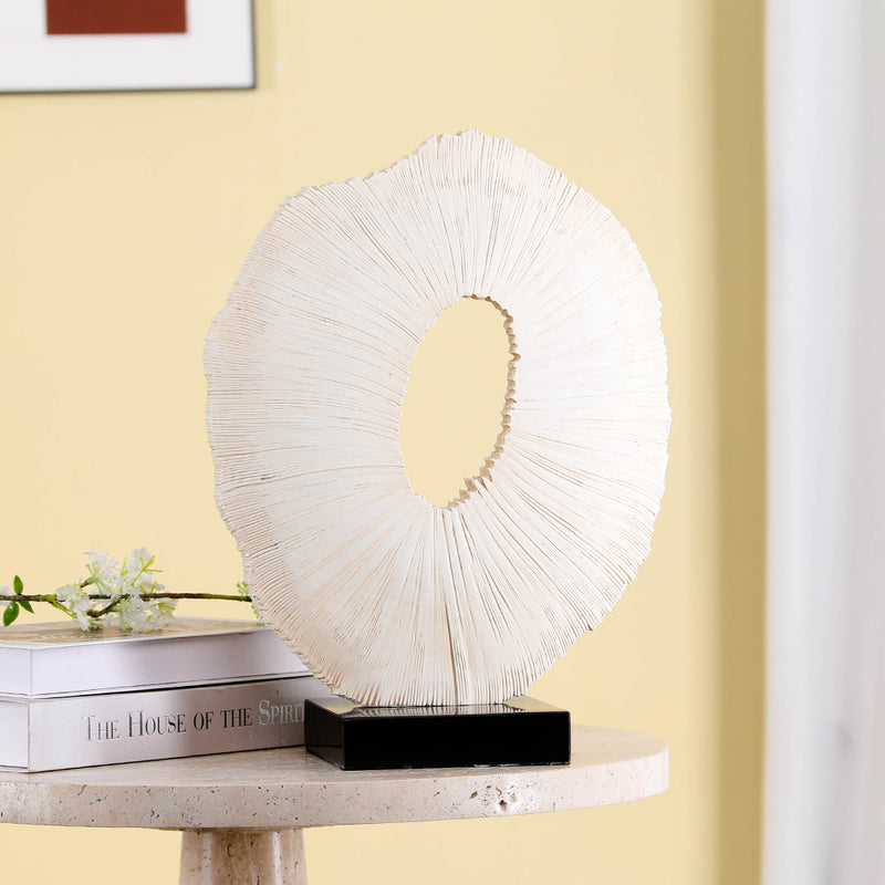 Resin & Marble Home Decor - 4